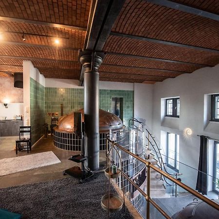 דירות מייזנהיים Sudhaus/Alte Brauerei מראה חיצוני תמונה